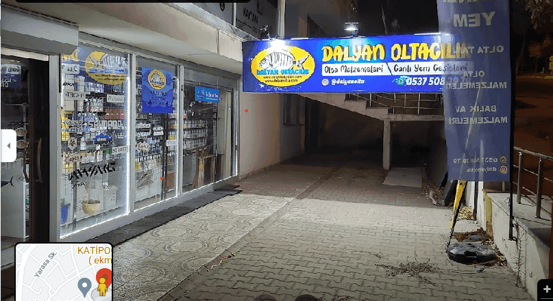Hangi Balık İçin Hangi Canlı Yem Alınmalı? Hangi Balık İçin Hangi Canlı Yem Alınmalı?