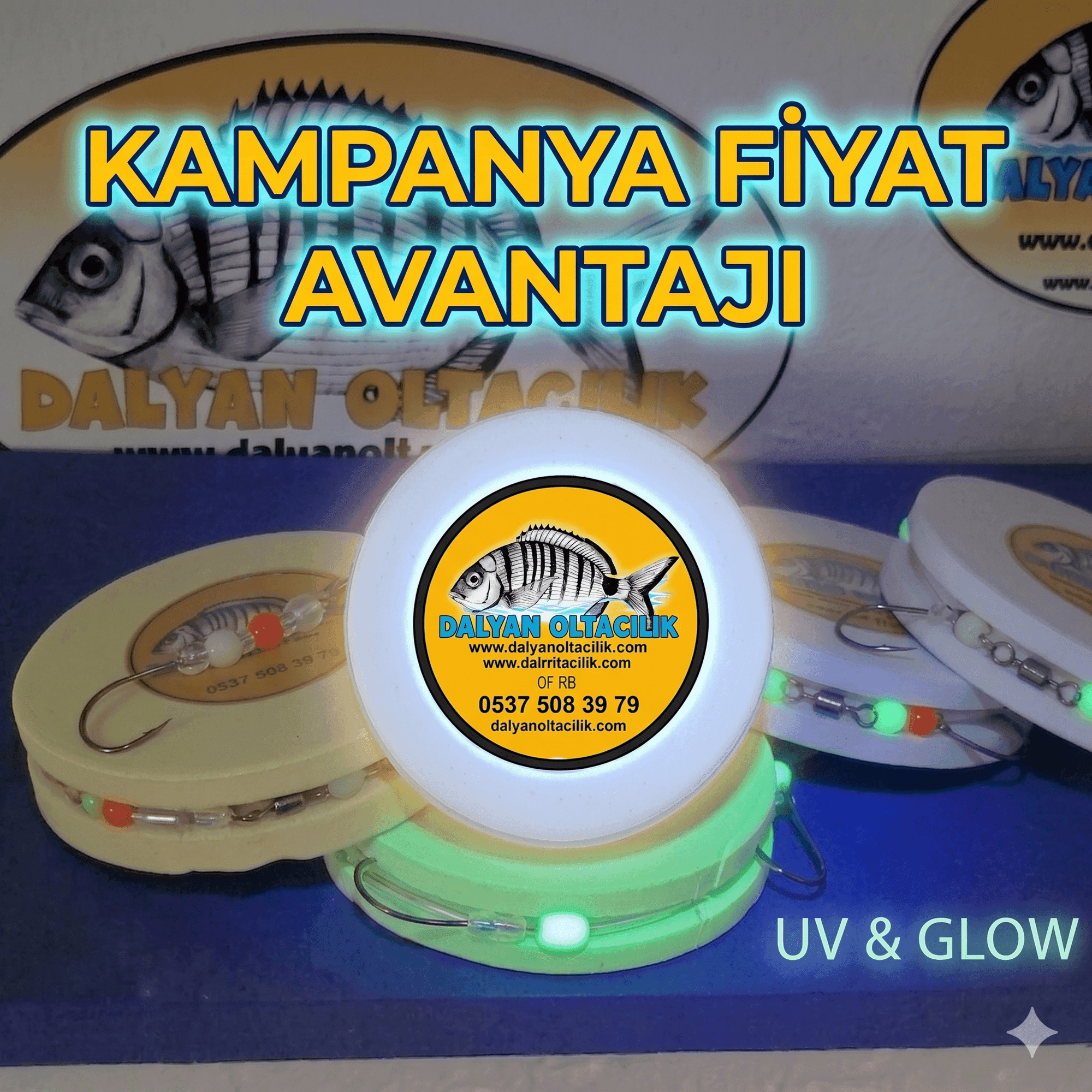 OltaYem.com | Canlı Yem, Donuk Yem ve Surf Casting Takımları